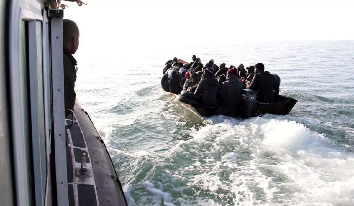 Tunisia Reports Discovery of 13 Migrant Bodies